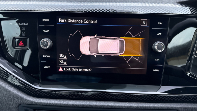 Volkswagen Taigo 1.0 TSI Life 5dr Petrol Hatchback